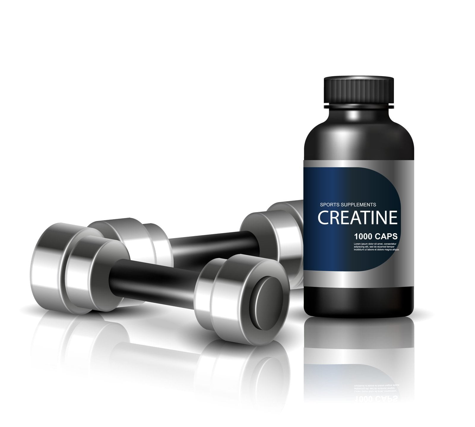 Creatine